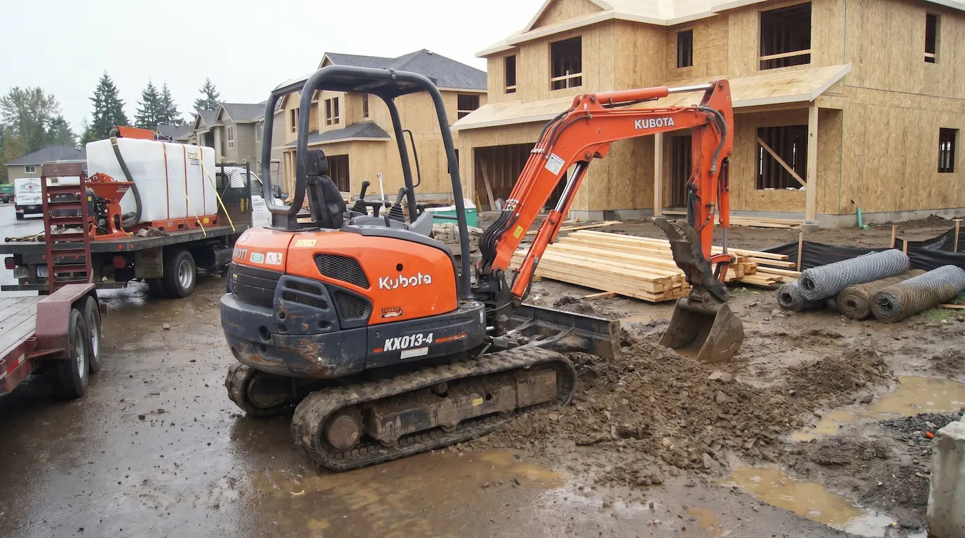 Sewer Root Removal Expert Work