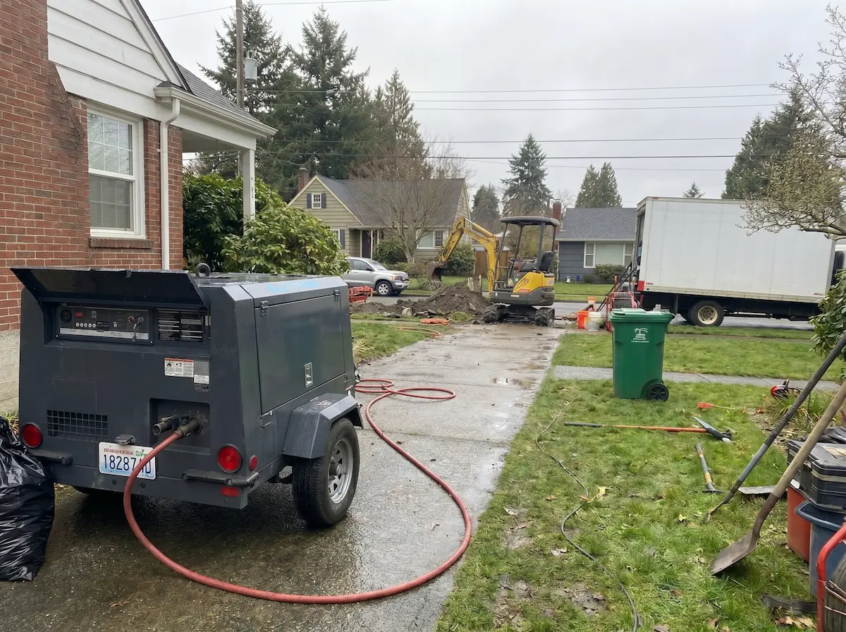 Utility Experts Redmond