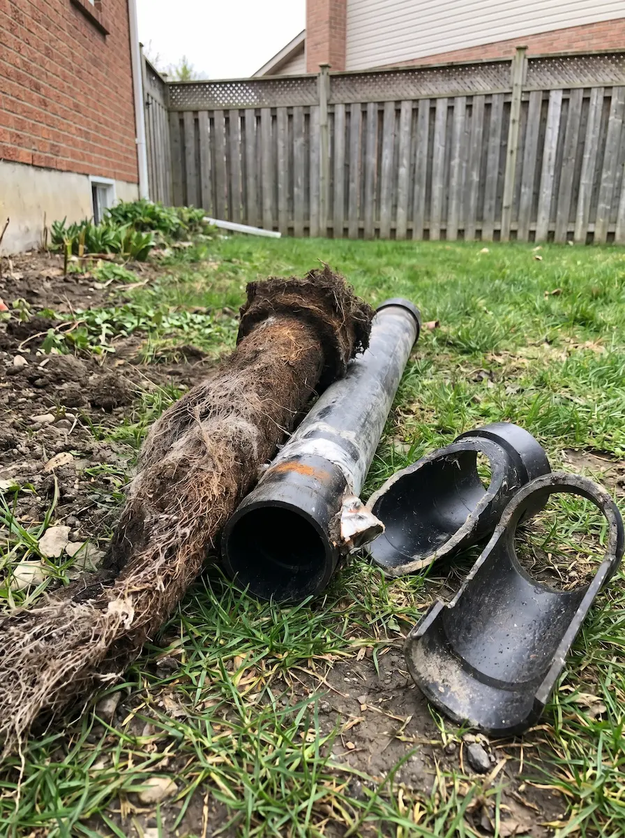 Sewer Pipe Lining Expert Service