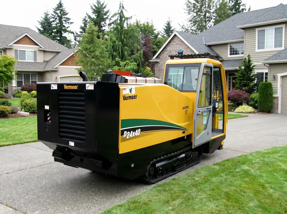 Drain Cleaning Experts in Seattle Expert Work